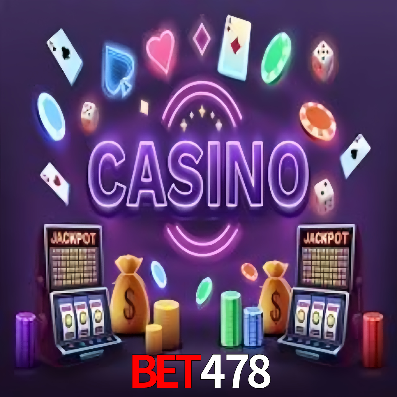 A Arte do Poker: Estratégia e Habilidade no bet478.COM